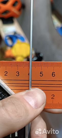 Спицы для велосипеда 27.5