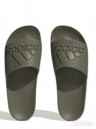 Шлепанцы Adidas original