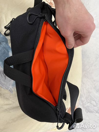 Сумка через плечо / на пояс. Unite Bag. XL