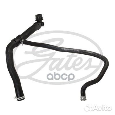 4275-52685) Патрубок 052685 Gates