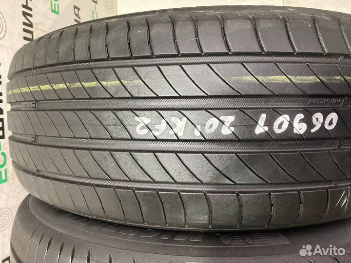 Michelin Primacy 4 205/55 R17