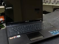 Ноутбук Asus k53u