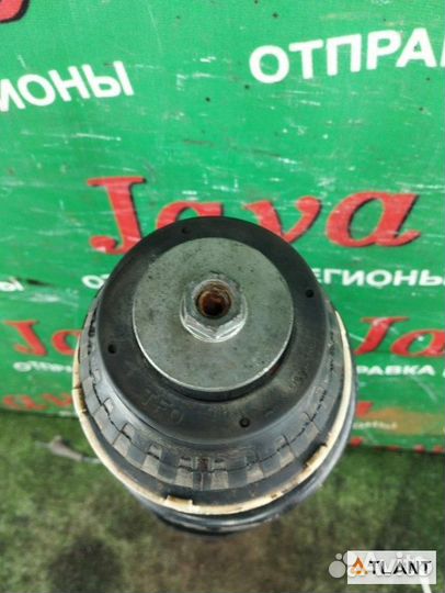 Стойка передняя правая honda FIT shuttle