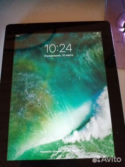 iPad 4 128gb