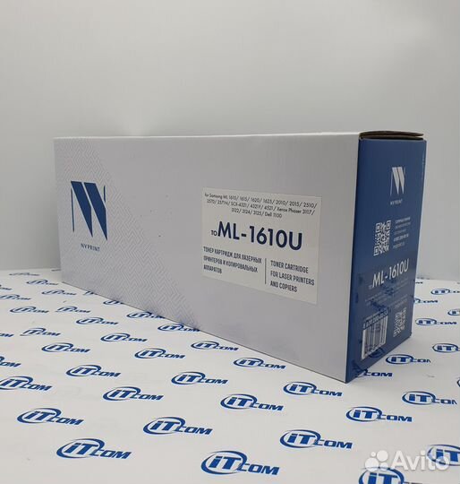 Samsung ML-1610U