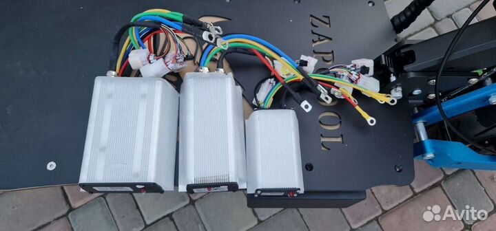 Контроллеры Kelly kls7212s,kls7218s,kls7230s