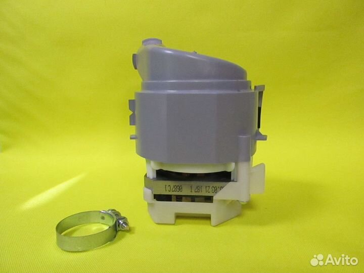 Помпа Циркуляционный насос Bosch 12014980