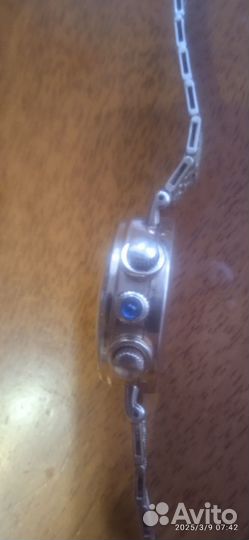 Мужские наручные часы СССР полет