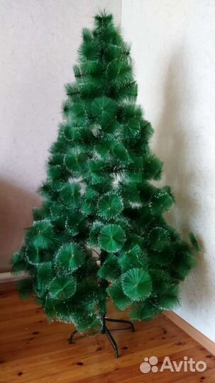 Елка искусственная 180 бу