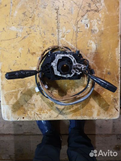 Продам блок перек.(гитару)еscudo.vitara Левый руль