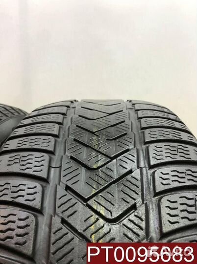 Pirelli Winter Sottozero 3 235/55 R18 104H