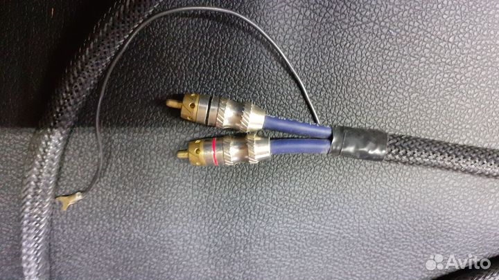 Тонарм Denon DA 50