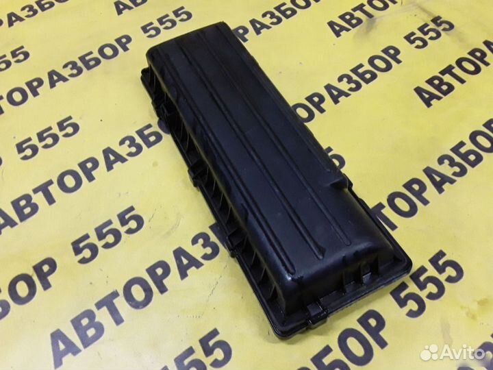 Kia RIO 2000-2005 Крышка салонного фильтра