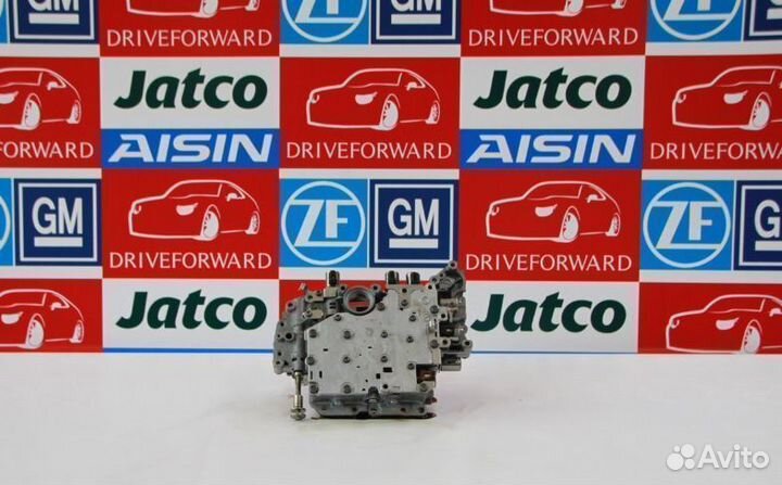 Гидроблок U150 Ремонт гидроблока Курск