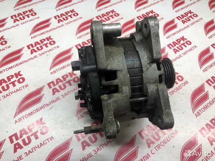 Генератор для VolksWagen Polo 2015