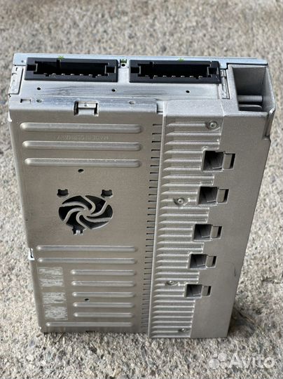 W 221 W 216 усилитель звука харман кардон