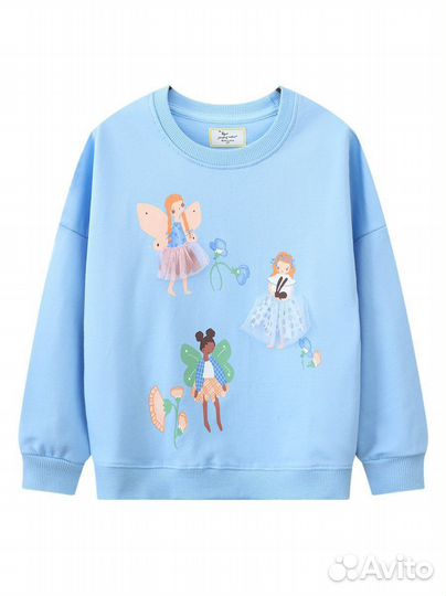 Костюм для девочки