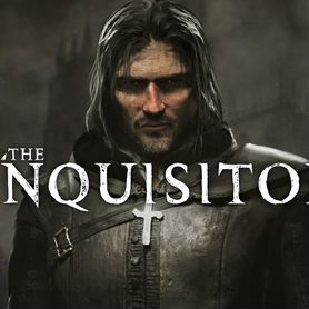 The Inquisitor PS5