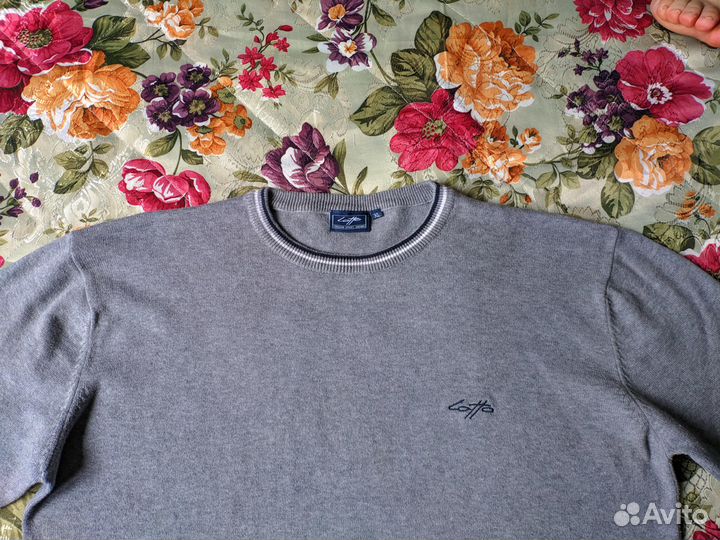 Джемпер Lotto 54р XL