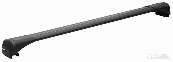 Багажник на крышу Люкс на Hyundai Creta