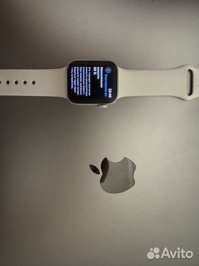 Apple Watch SE 2 40mm