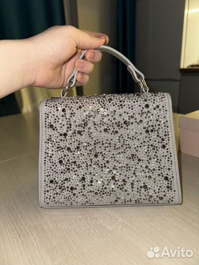 Сумка valentino