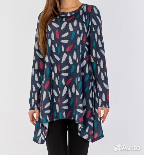 Туника женская 48 50
