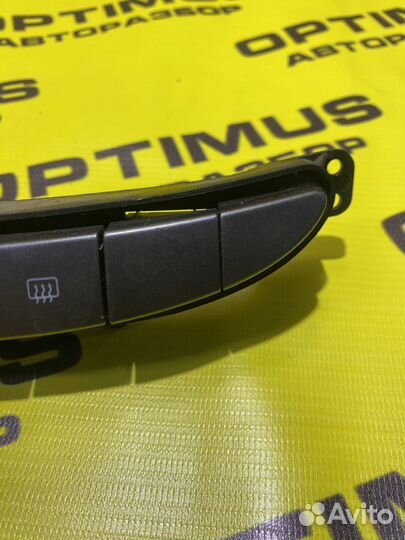 Блок кнопок Chery Indis S18D