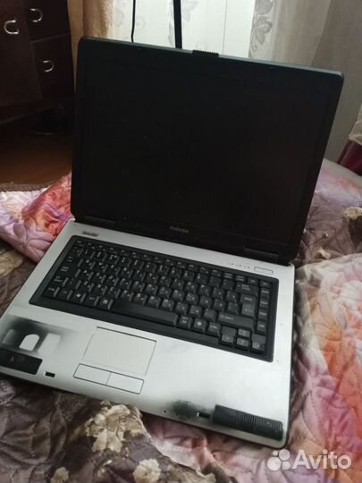 Toshiba