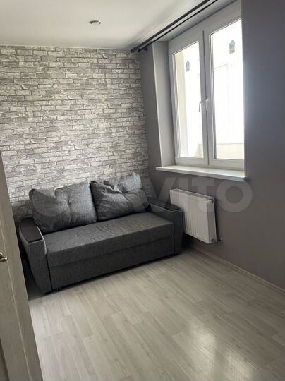 Квартира-студия, 23 м², 8/10 эт.