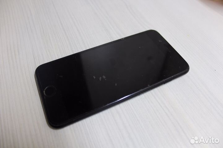 iPhone 7 Plus 128gb б/у