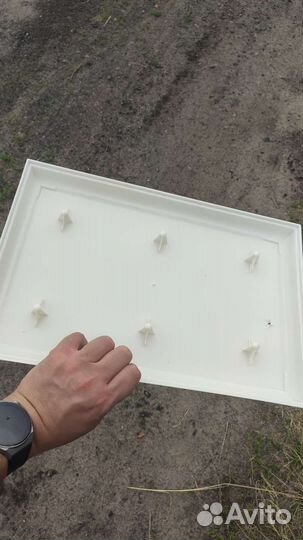 Отделочный элемент № 3