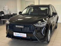 Новый Haval Jolion 1.5 AMT, 2024, цена 2 449 000 руб.