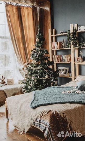 Елка искусственная