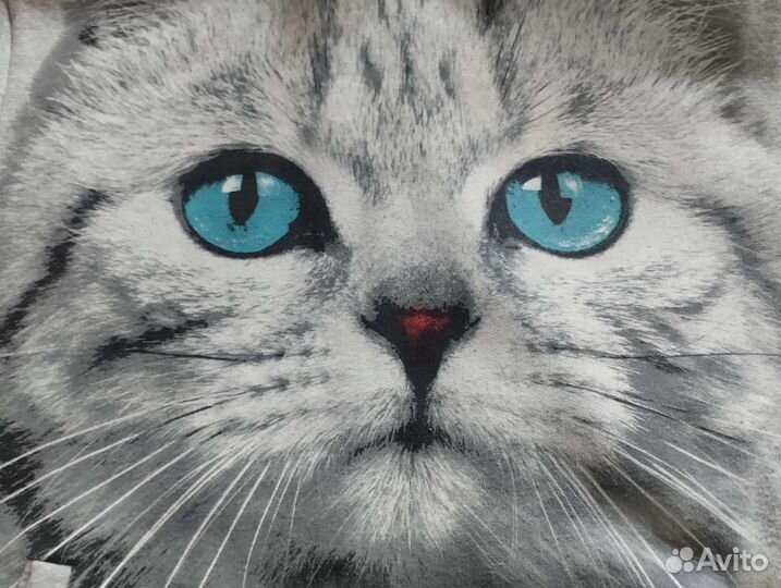 Толстовка женская