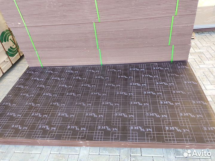 Опалубка для перекрытия бу