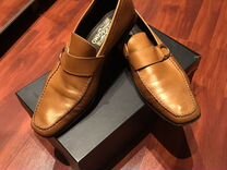 Мокасины Salvatore Ferragamo