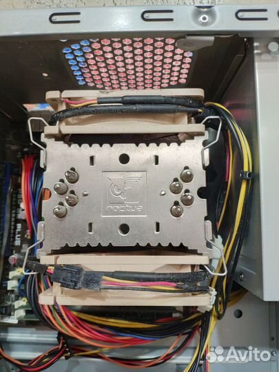 Комплектующие для пк бу, монитор