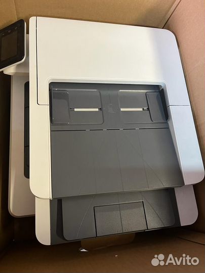 Принтерs HP laserjet pro MFP 377+428 dw