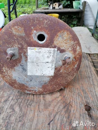 Воздушная подушка eker 244022