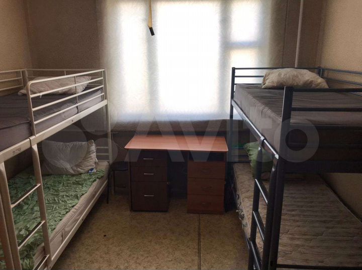 Комната 20 м² в 3-к., 11/16 эт.