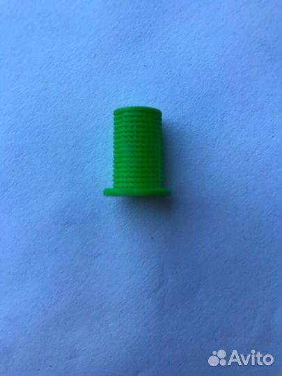 Сито пластиковое зеленое (220363)