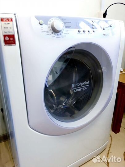 Hotpoint ariston 5 кг гарантия