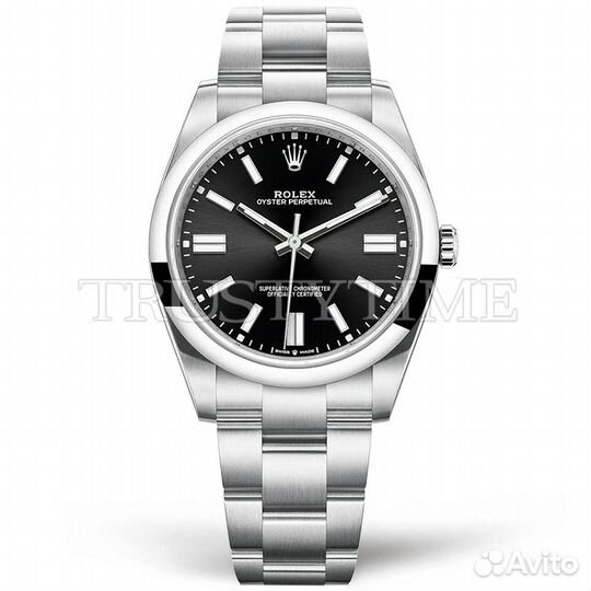Часы Rolex Oyster Perpetual 41mm 124300-0002
