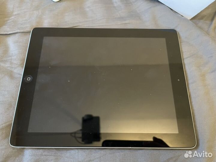 iPad 4 16gb a1458