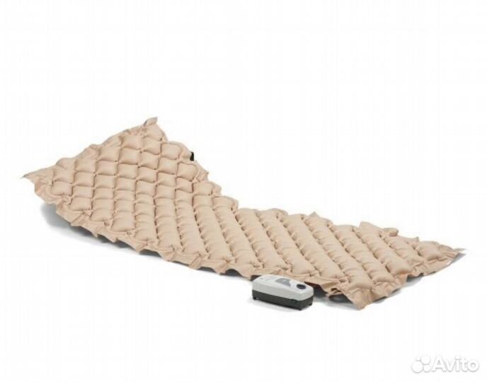 Противопролежневый матрас бу