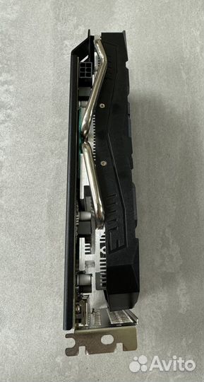 RX580-8GB afox (Новая 2048 SP)