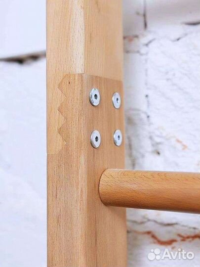 Шведская стенка