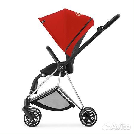 Коляска cybex mios