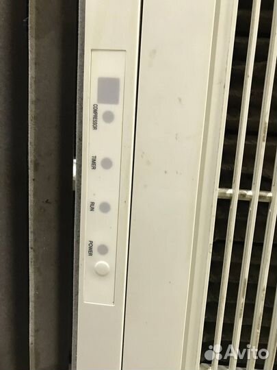 Кондиционер Dantex RK48FHM(S)